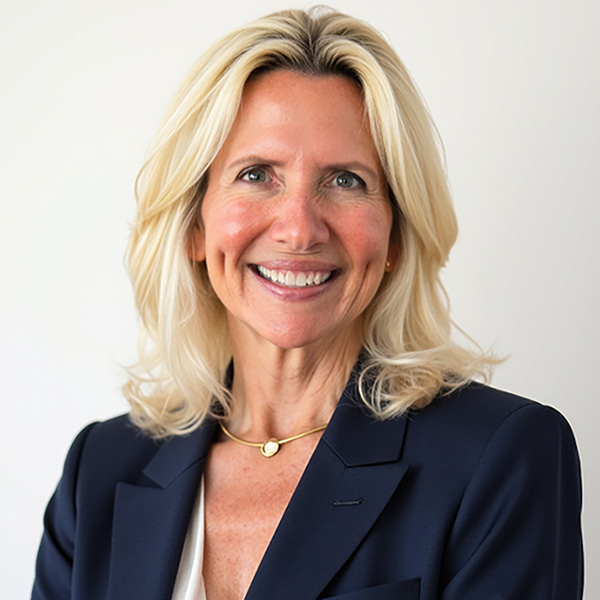 Lisa Shaw, founder of Devon Point